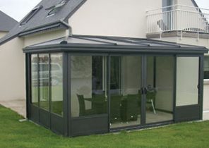 veranda lamour lannion