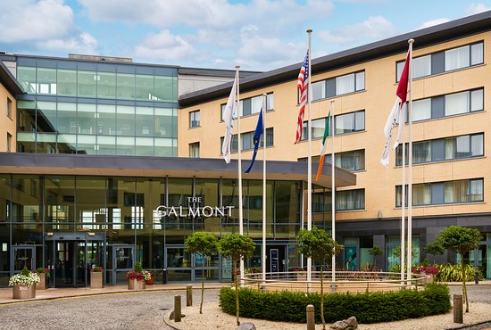 veranda lounge radisson galway