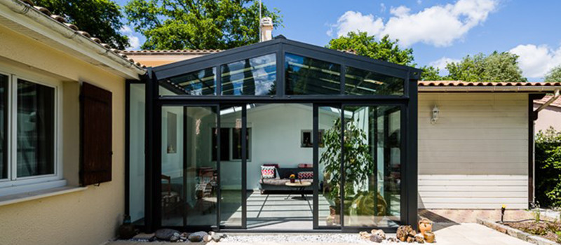 fabricant veranda amiens
