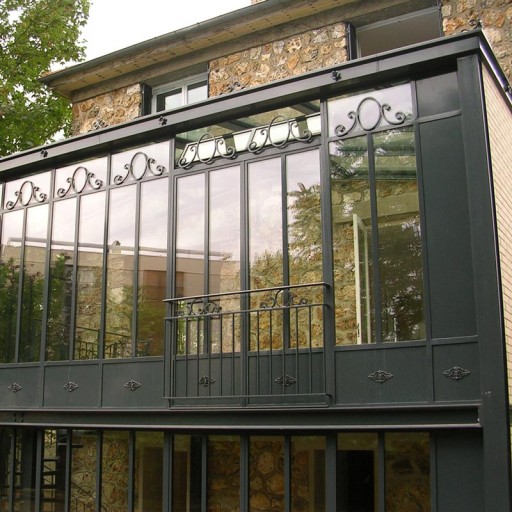 prix veranda turpin longueville