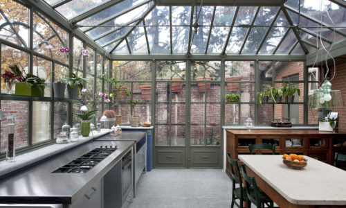 veranda orangerie belgique