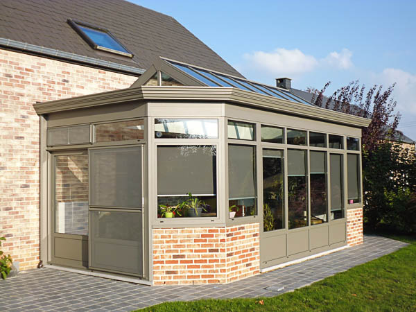 concept veranda belgique