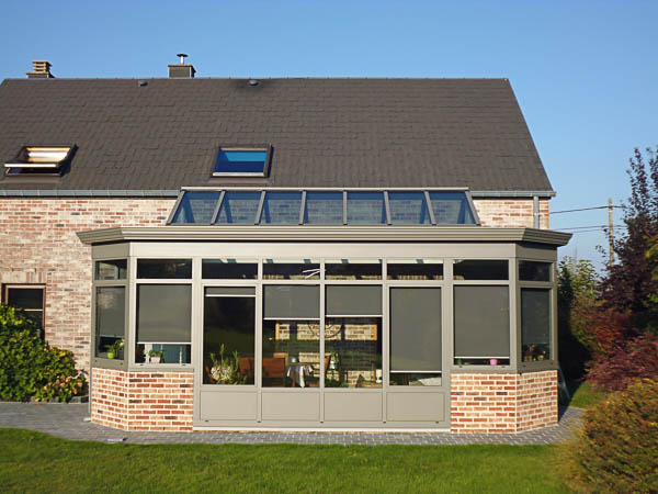 concept veranda belgique
