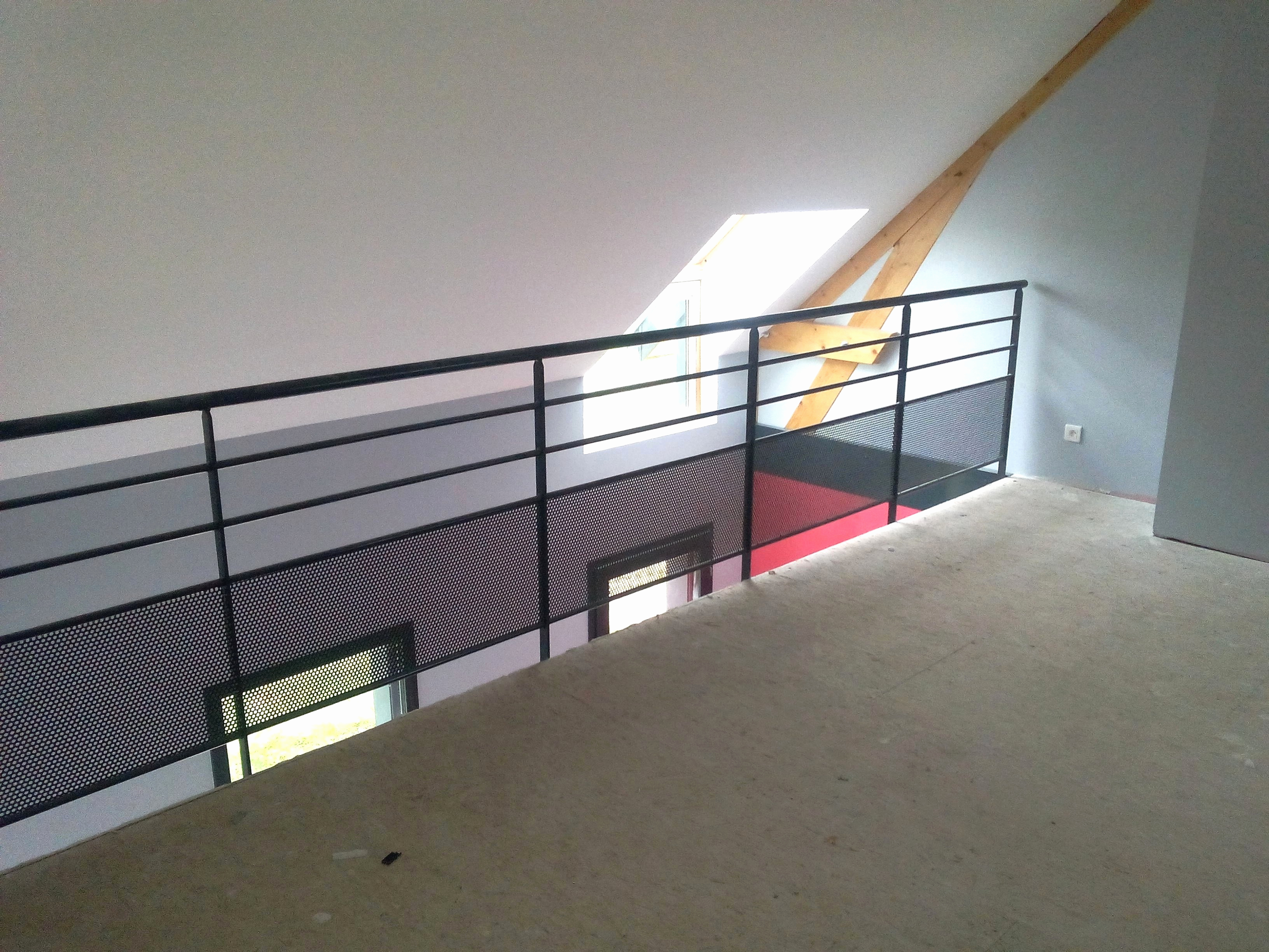 veranda alu lapeyre
