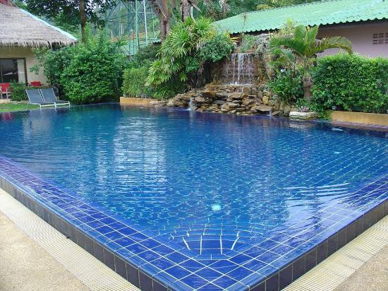 veranda garden resort