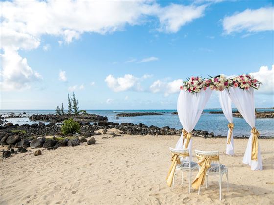 veranda pointe aux biches brochure