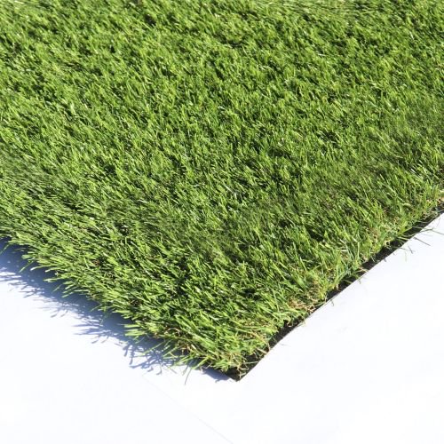 gazon artificiel pour veranda