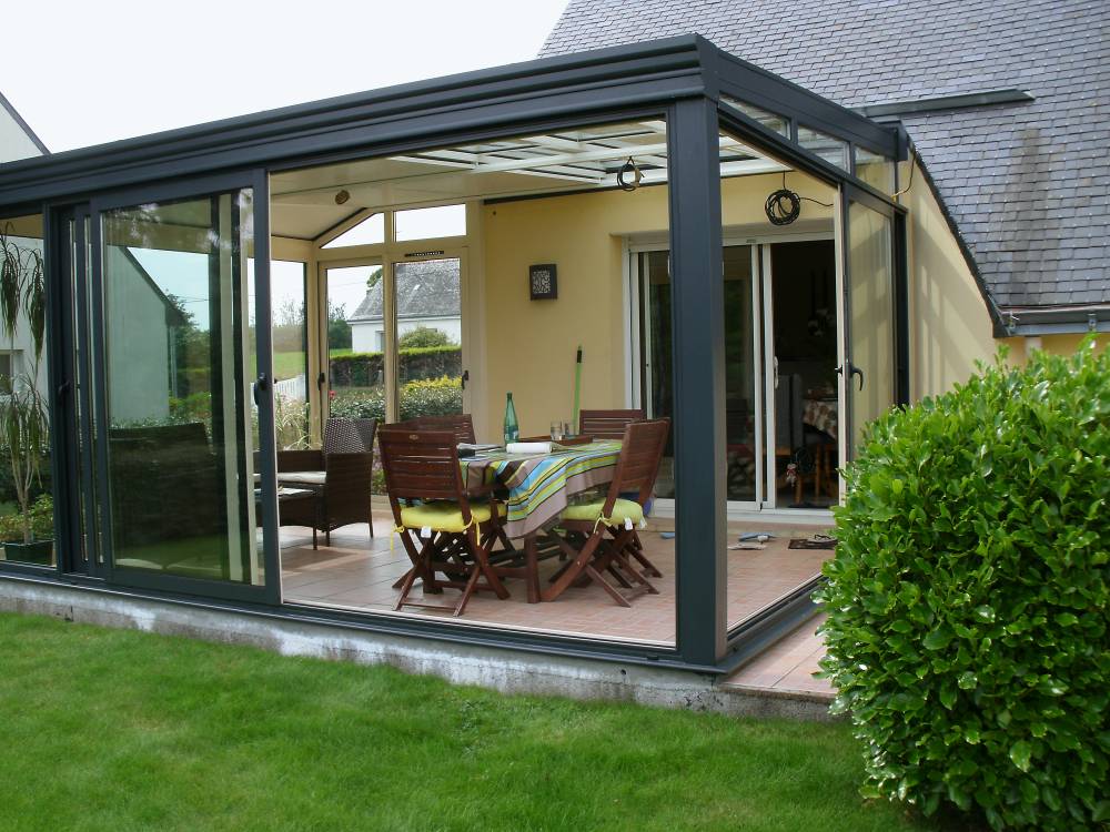 veranda quimperle