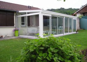 veranda occasion loire atlantique