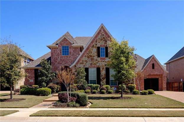 2246 veranda trophy club tx