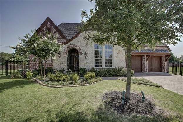 veranda custom homes keller