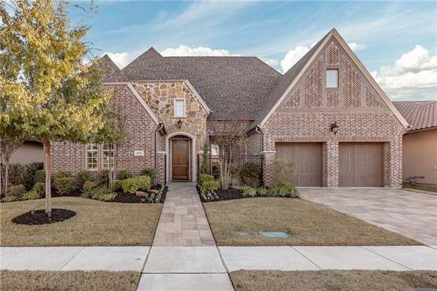 veranda homes southlake