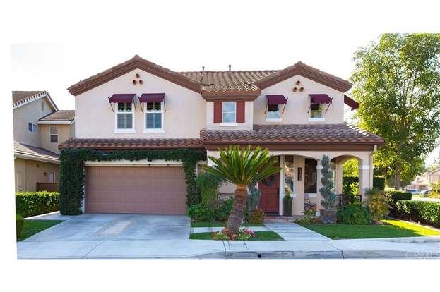 veranda homeowners association