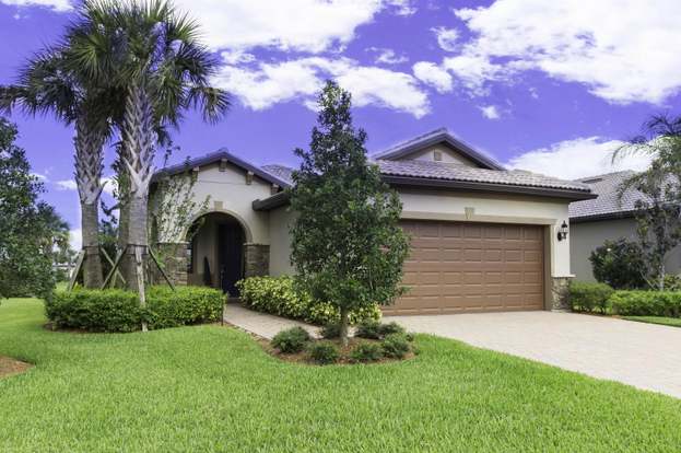 veranda gardens port st lucie fl