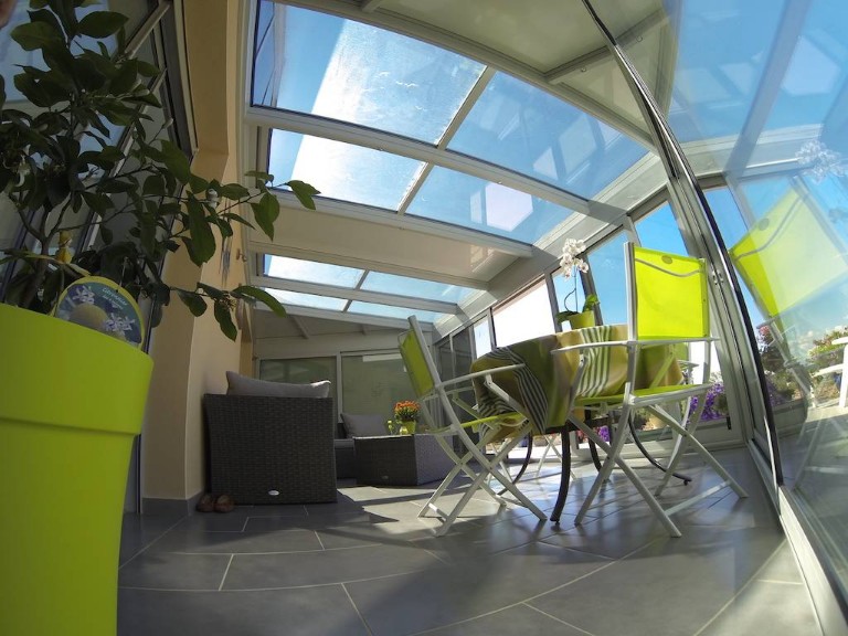 veranda style architecture home design