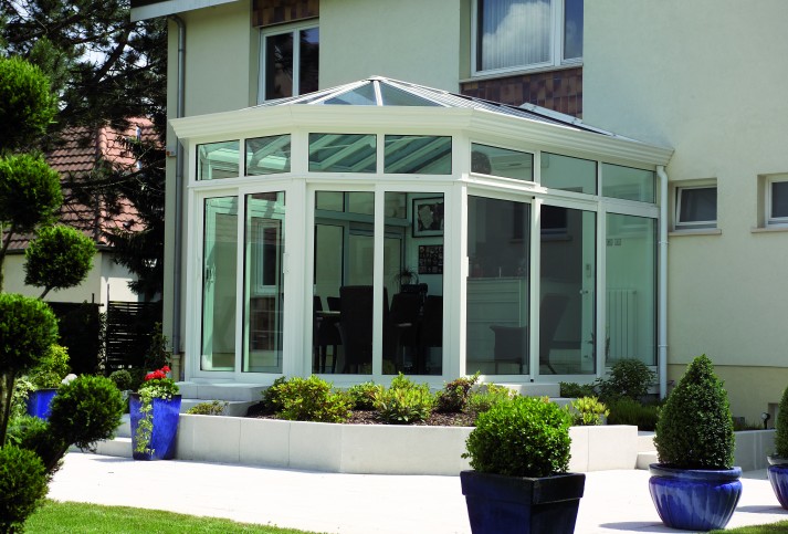 modele veranda victorienne