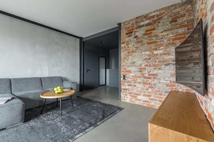 veranda betonvloer