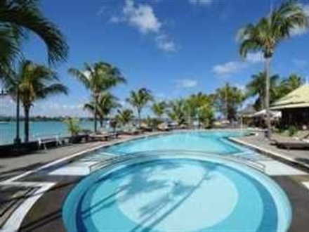 veranda grand baie hotel & spa booking