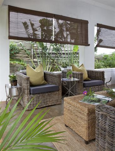 veranda designs south africa