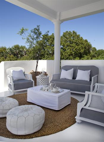 veranda designs south africa