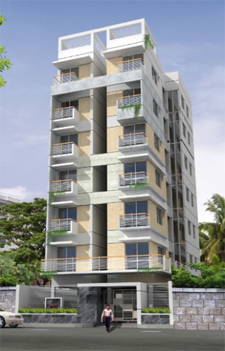 veranda design in bangladesh