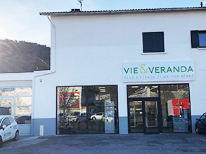 vie et veranda gap