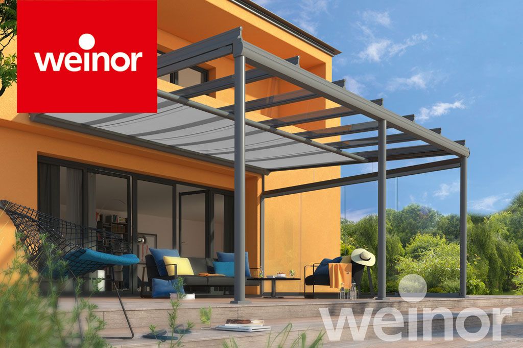 glass veranda online