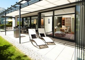 veranda design lonay