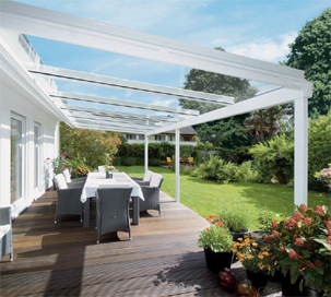 veranda originale