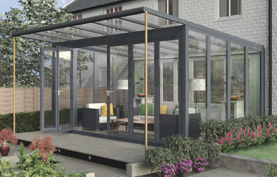 veranda en kit liverpool
