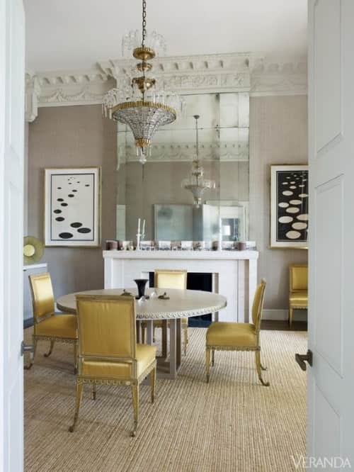 veranda magazine rugs