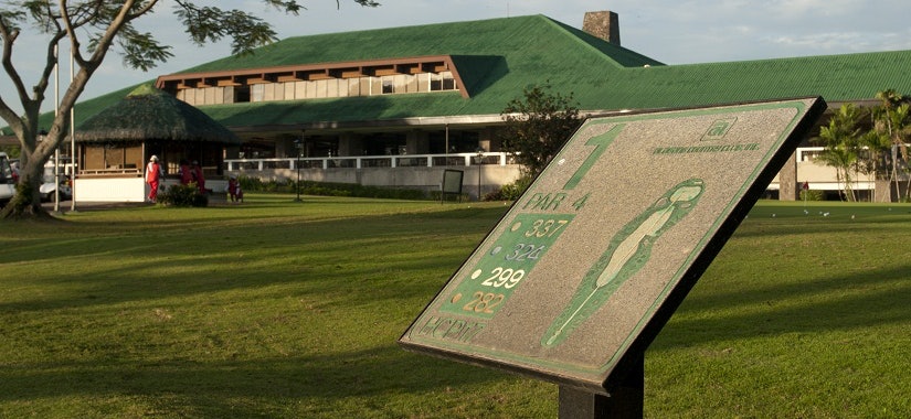 veranda alabang country club