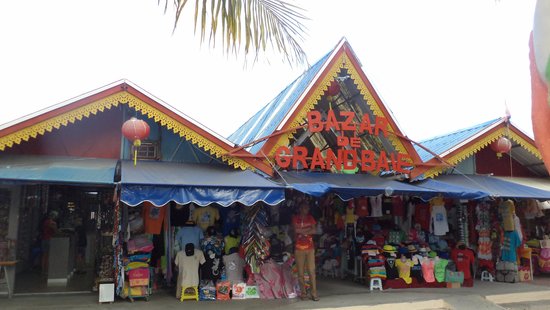forum veranda grand baie