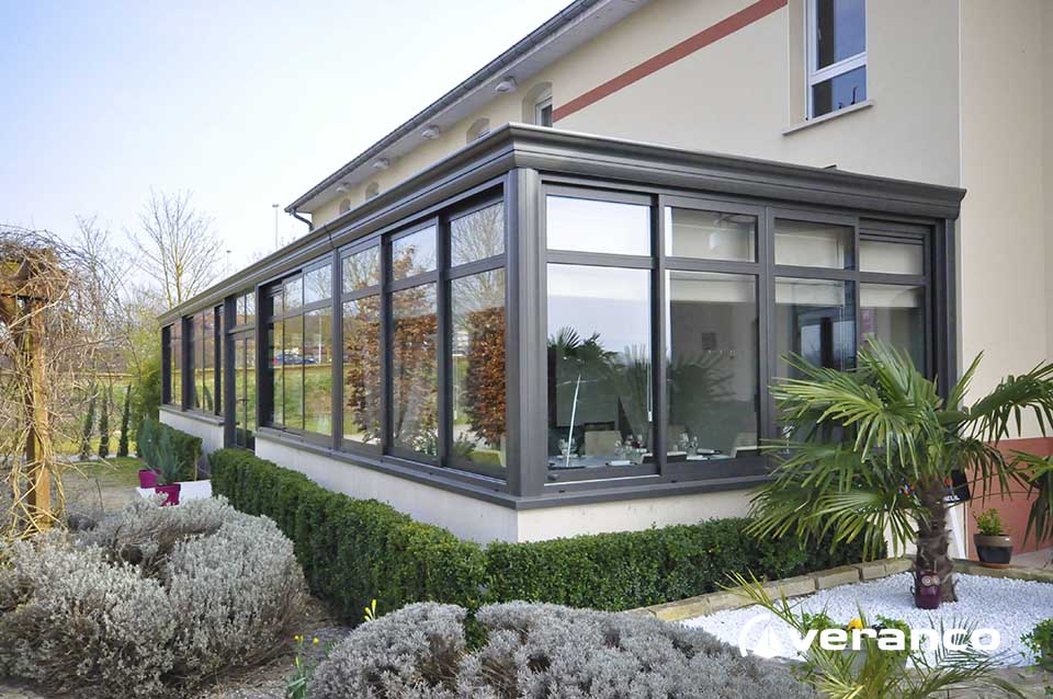 fabricant veranda reims