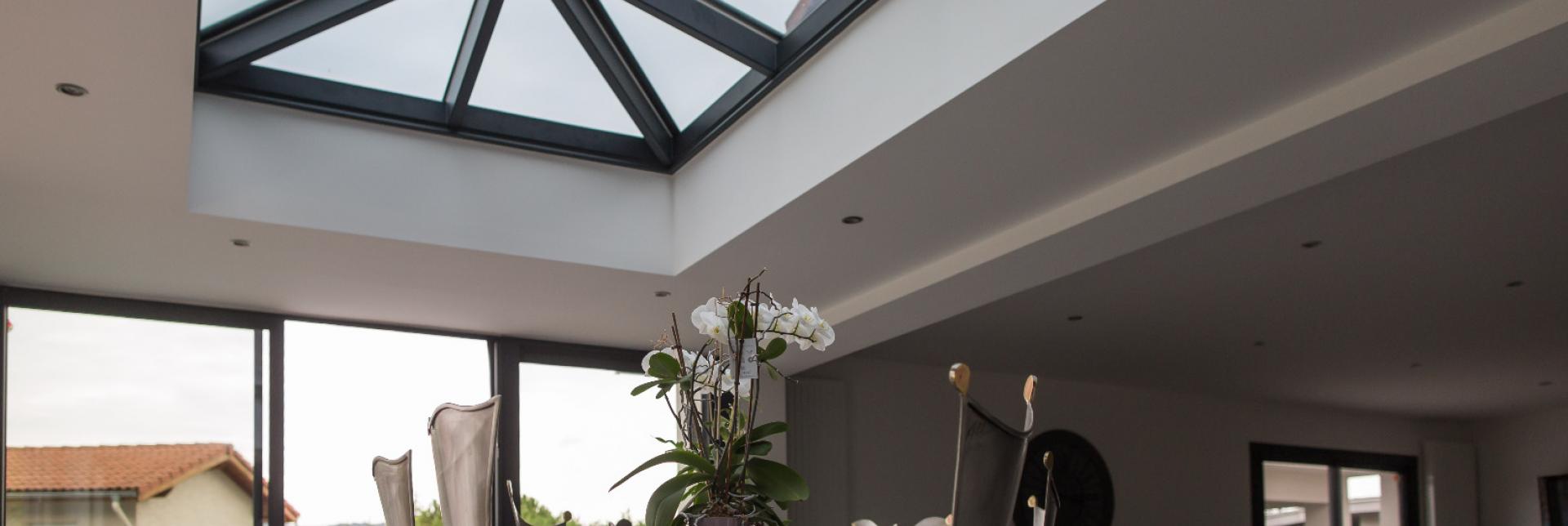 fabricant veranda rhone