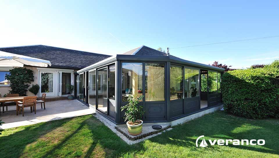 constructeur veranda haute savoie
