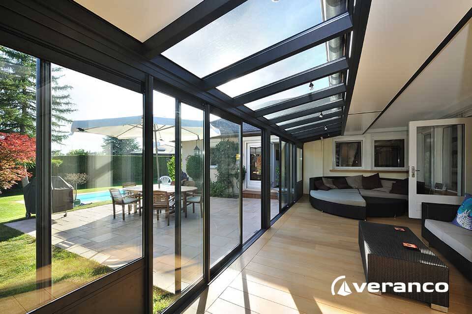 constructeur veranda haute savoie