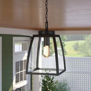 verandah light fittings