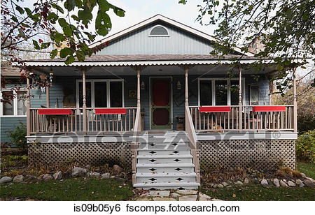 veranda quebec