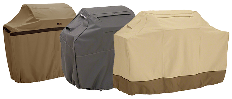 veranda grill cover