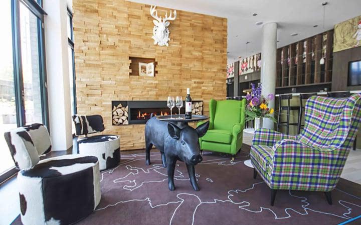 veranda home group berlin