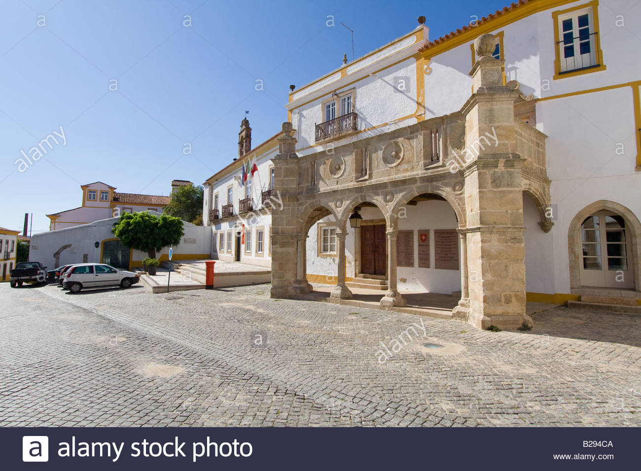 veranda portugal