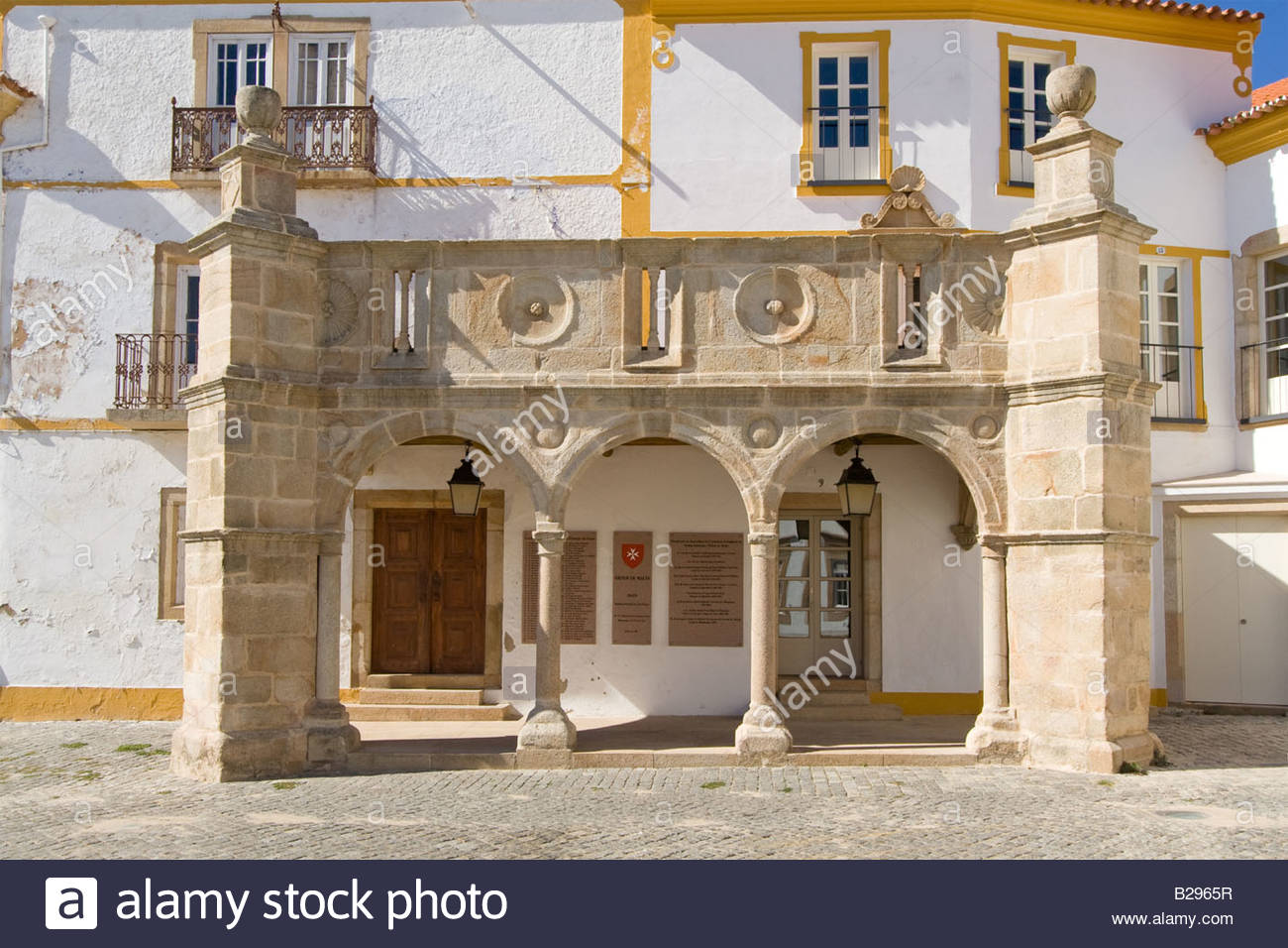 veranda portugal