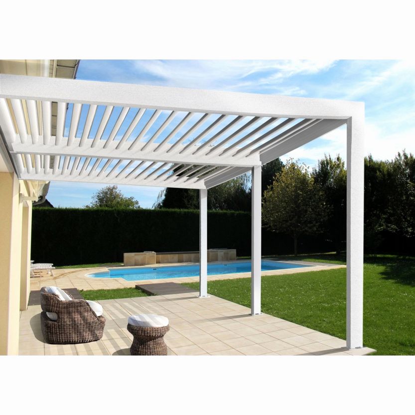 veranda bioclimatique avis