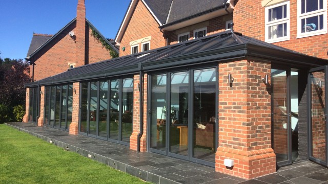 verandah extension ideas