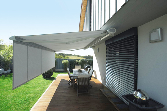store veranda lapeyre