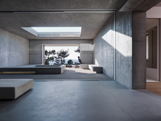 veranda design suisse