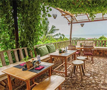 veranda resort kep