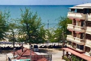 veranda jacuzzi seaview pantip