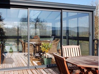 veranda wicona